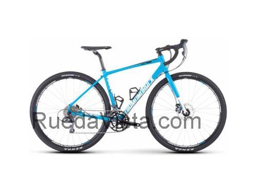 Diamondback Haanjo Tero ficha técnica y opiniones